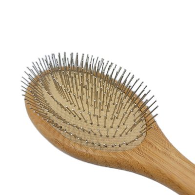 بُرس سوزن فلزی