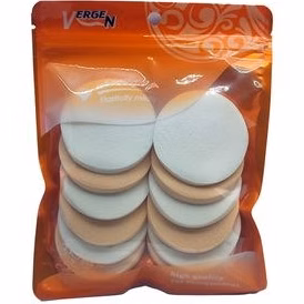 پد سکه ایی پنکک 10 عددی