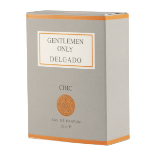 عطر ادکلن مردانه مدل GENTLEMEN ONLY حجم 25 میلی لیتر - تصویر 2