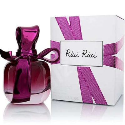عطرادکلن زنانه  نینا ریچی | Nina Ricci مدل ریچی ریچی حجم 25 میلی