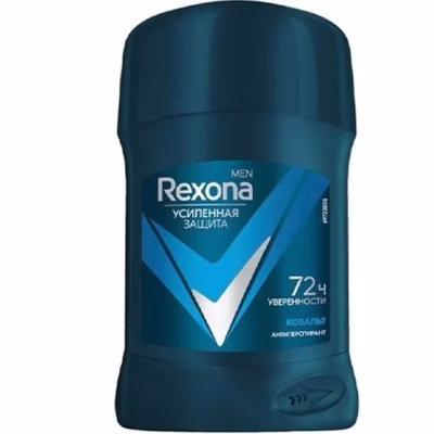 مام صابونی مردانه رکسونا مدل KOBALT