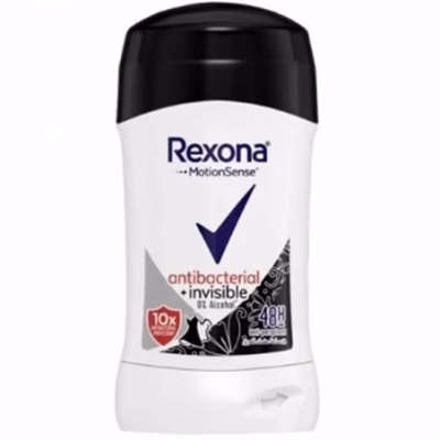 مام صابونی زنانه رکسونا مدل Invisible On Black And