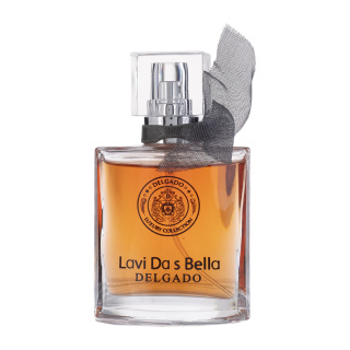 عطرادکلن جیبی زنانه لانکوم لاو ایست بل مدل La Vie est Belle