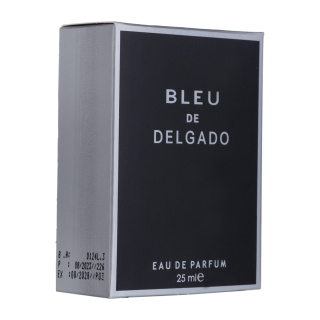 عطرادکلن جیبی مردانه چانل (شانل بلو د چانل)مدل Blue De حجم 25 میلی لیتر - تصویر 2