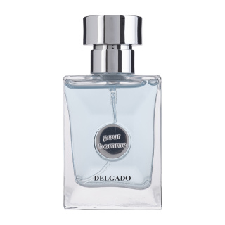 عطرادکلن جیبی مردانه ورساچه پورهم مدل Pour Homme