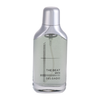 عطر ادکلن جیبی مردانه باربری دبت مدل The Beat