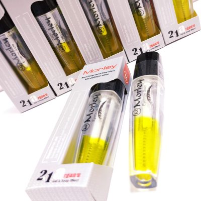 ژل و صابون لیفت ابرو دوفاز مورلی اورجینال