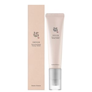 کرم (سرم)دور چشم بیوتی آف جوسان