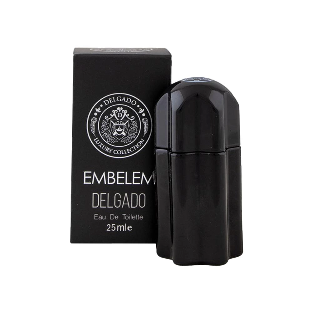 عطر ادکلن مردانه مونت بلک مدل EMBLEM حجم ۲۵ میل