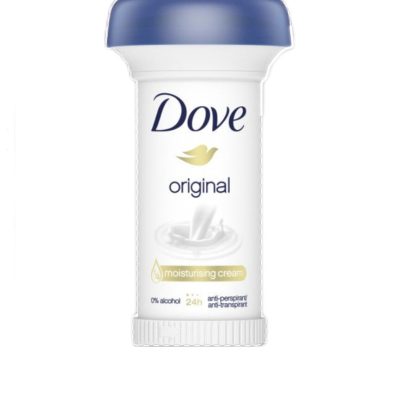 مام قارچی داو اورجینال | ضد تعریق و ضد قارچ