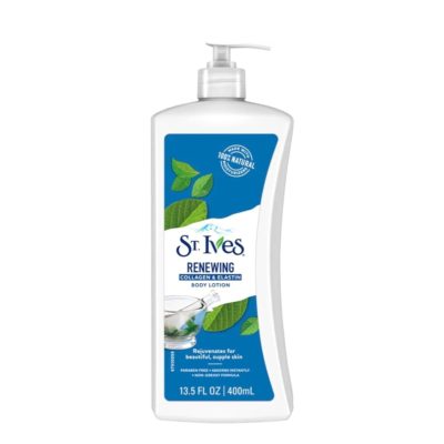 لوسیون بدن سنت ایوز St. Ives Renewing