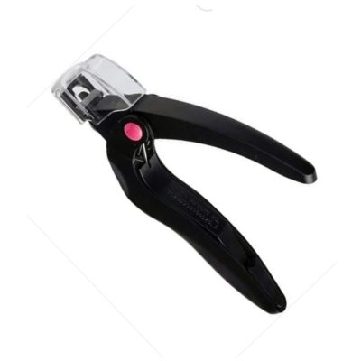 کاتر ناخن مخزندار لونر