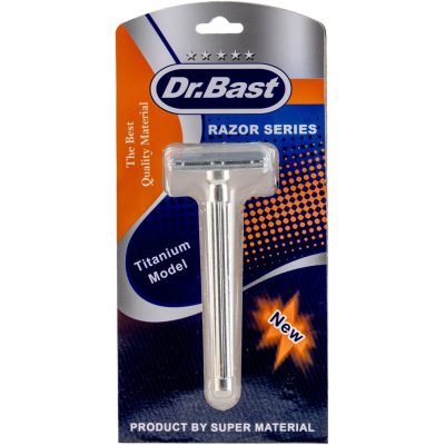 خود تراش یا دسته تیغ(مکینه)