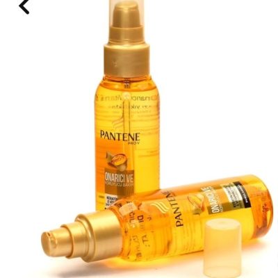 روغن ارگان پنتن | ترمیم کننده موهای خشک و آسیب دیده | اورجینال