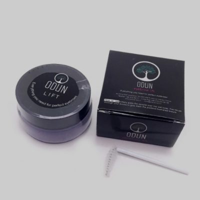 ژل صابون لیفت ابرو ادون | پرپشت کننده و فرم دهنده ابرو | ماندگاری بالا | اورجینال