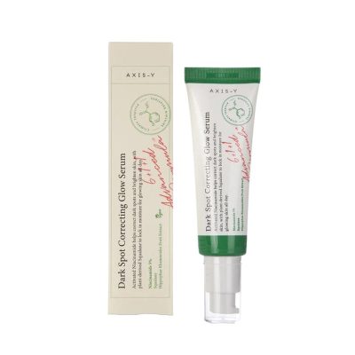 سرم ضدلک دارک اسپات اکسیس وای