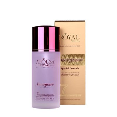 سرم مو انرژایزر رویال آتوسا