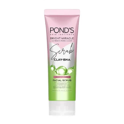 فوم شوینده صورت ضد جوش پوست چرب پوندز PONDS