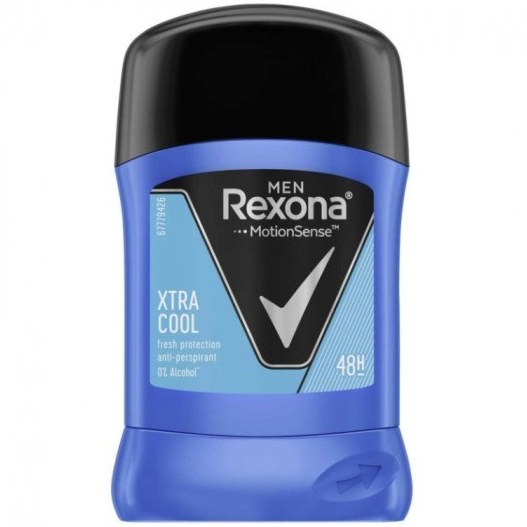 مام صابونی رکسونا مردانه مدلcobalt dry protection