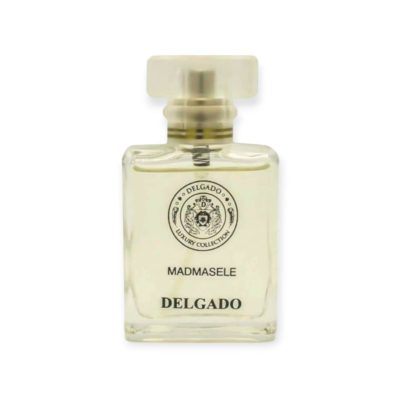 عطر ادکلن زنانه دلگادو کوکو مادمازل 30 میل