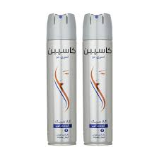 اسپرحالت دهنده مو کاسپین کلاسیک 250ml