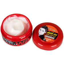 واکس مو قرمز گتسبی Gatsby Wax Spiky Power Spikes