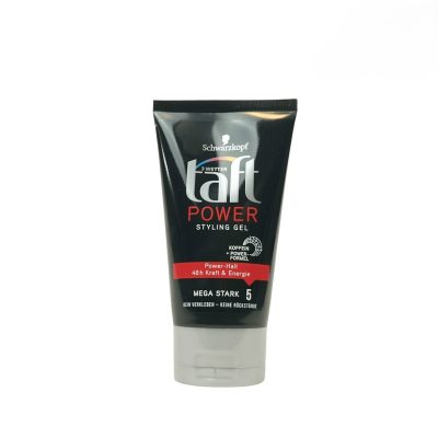 ژل حالت دهنده مو تافت