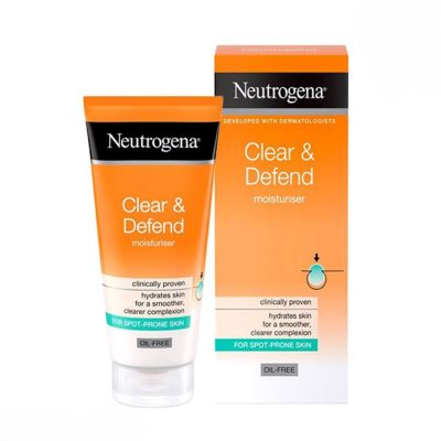 ابرسان ضدجوش سالیسیلیک اسید نیتروژینا