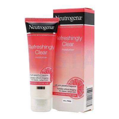 آبرسان گریپ فروت نوتروژینا