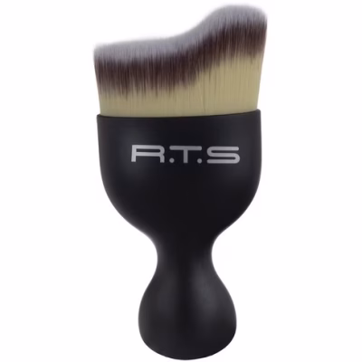 براش کانتورینگ طرح ماهی آر تی اس