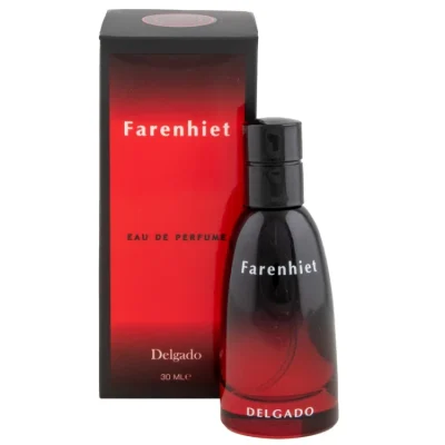 عطر(ادکلن)مردانه فارنهایت دیور 25میل