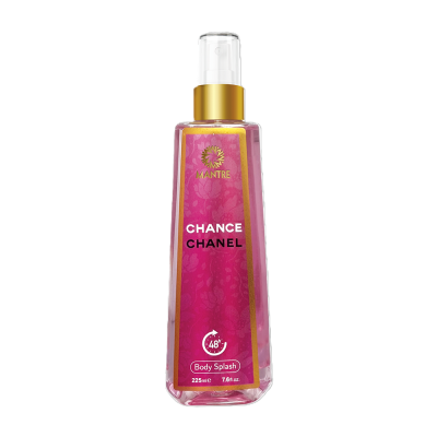 بادی اسپلش زنانه چنس شنل Chance Chanel Body Splash