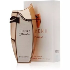 عطر ادکلن زنانه لجند امپر حجم 80 میل | Emper Legend For Women