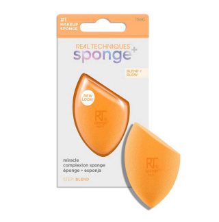 پد تکی بیوتی بلندر ریل تکنیک | Real Techniques Single Beauty Blender