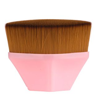 براش میکاپ صورت رو میزی