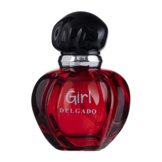 عطر (ادکلن )زنانه پوزیشن گرل دیورPosition Girl حجم 30 میلی لیتر