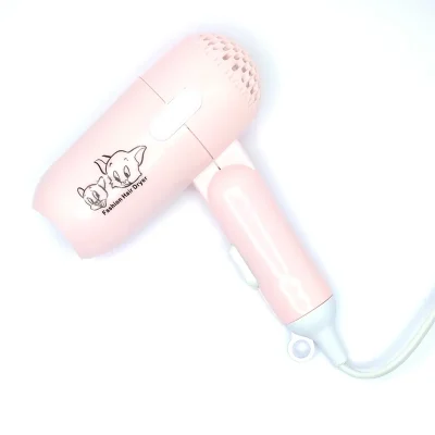 سشوار مسافرتی تاشو Travel hair dryer