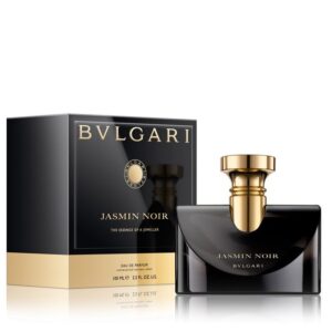 عطر زنانه جاسمین مویر بولگاری برند کالکشن مدل Jasmin Noir کد 134 حجم 25 میل