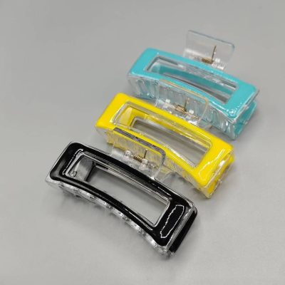 کلیپس نئونی وارداتی مستطیل 9سانتی