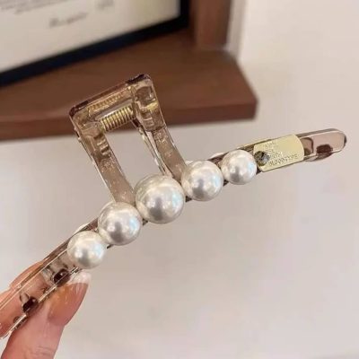 کلیپس مو وارداتی 13سانتی