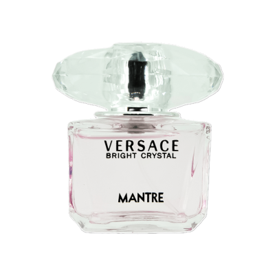 ادکلن زنانه ورساچه برایت کریستال 25میل – مونتاژ برند مانتره