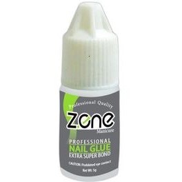چسب ناخن مصنوعی زد وان مدل 502 وزن 5 گرم – Z.One Nail Glue Model 502 5g