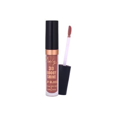 شاین لب 3D روبی سیما یا لیپ گلاس مدل GL07 – Ruby Sima 3D Lip Gloss GL07