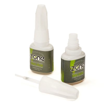 چسب ناخن لاکی زد.وان 10 گرم – Z.One Nail Glue Lucky 10g