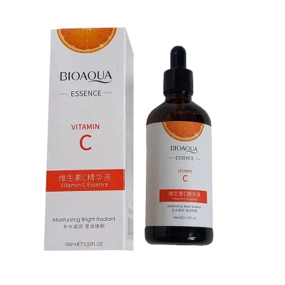 سرم آبرسان ویتامین C بیوآکوا | Bioaqua Vitamin C Essence Serum