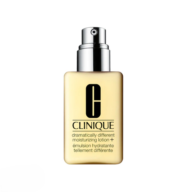 لوسیون دراماتیکالی کلینیک | Clinique Dramatically Different Moisturizing Lotion+ مناسب پوست خشک و نرمال - تصویر 2