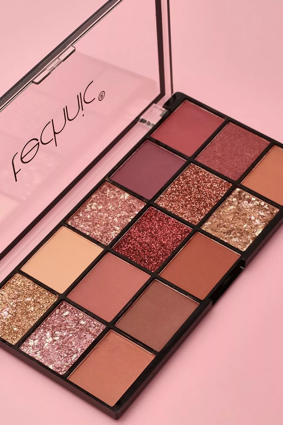پالت سایه چشم تکنیک مدل اینوایت اونلی | Technic Invite Only Eyeshadow Palette - تصویر 7