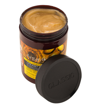 ماسک مو ارگان لایتنس Laitness Argan Hair Mask - تصویر 2