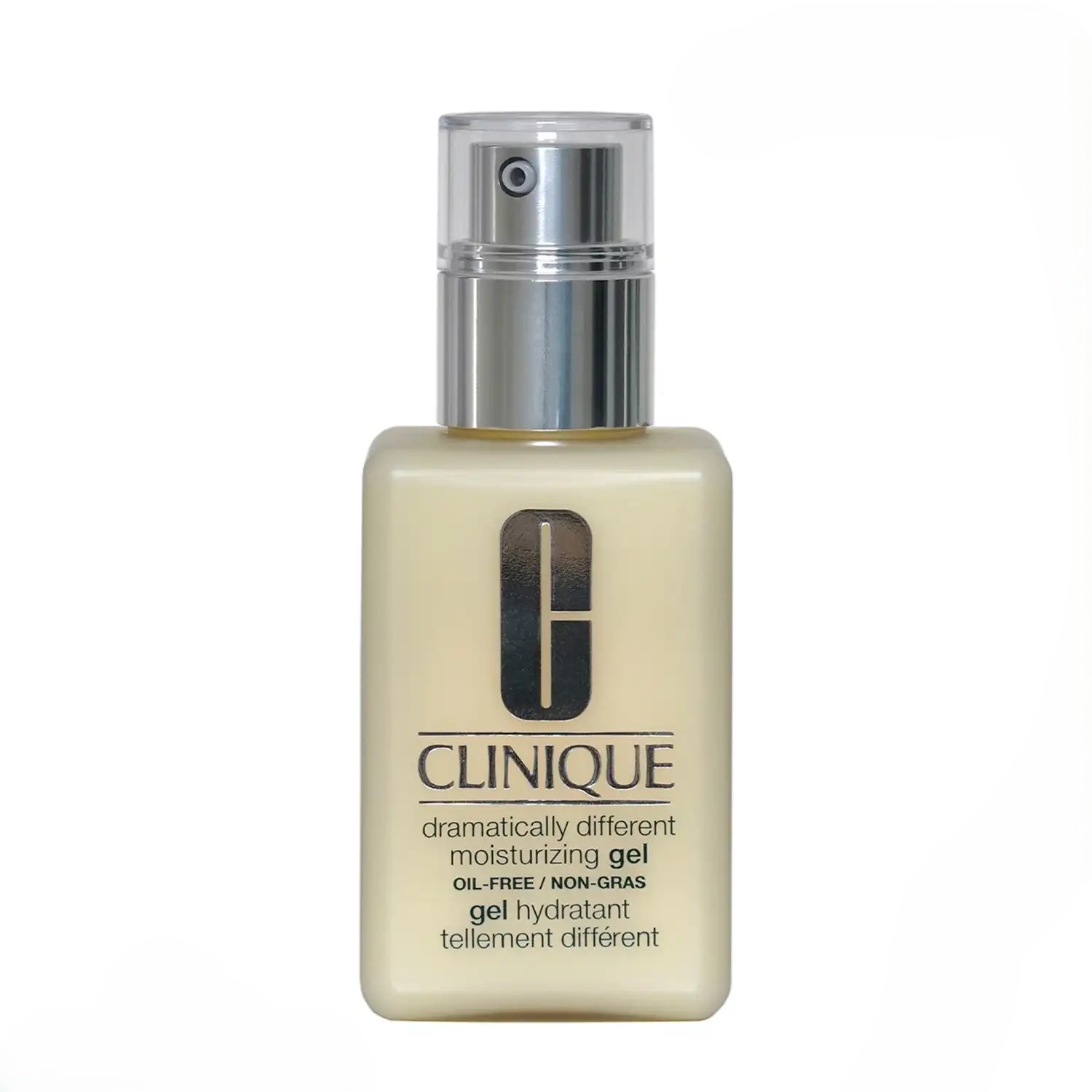 کرم ژل دراماتیکالی کلینیک | Clinique Dramatically Different Moisturizing Gel مخصوص پوست چرب و مختلط 125 میل 📌 - تصویر 2