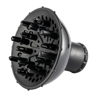 دیفیوزر / دیسپانسر حرفه‌ای برای سشوار – Hair Dryer Diffuser / Dispenser